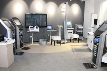 專業(yè)及高端型健康小屋